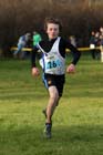 Blue 26 boys 2012 North East Championships, Summerhill Country Park, Hartlepool.
